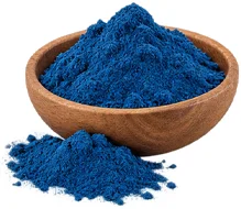 Composant ProstaVit — spiruline bleue
