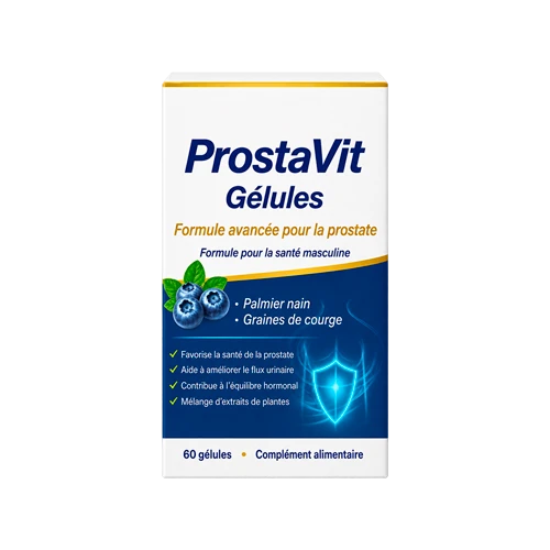 ProstaVit